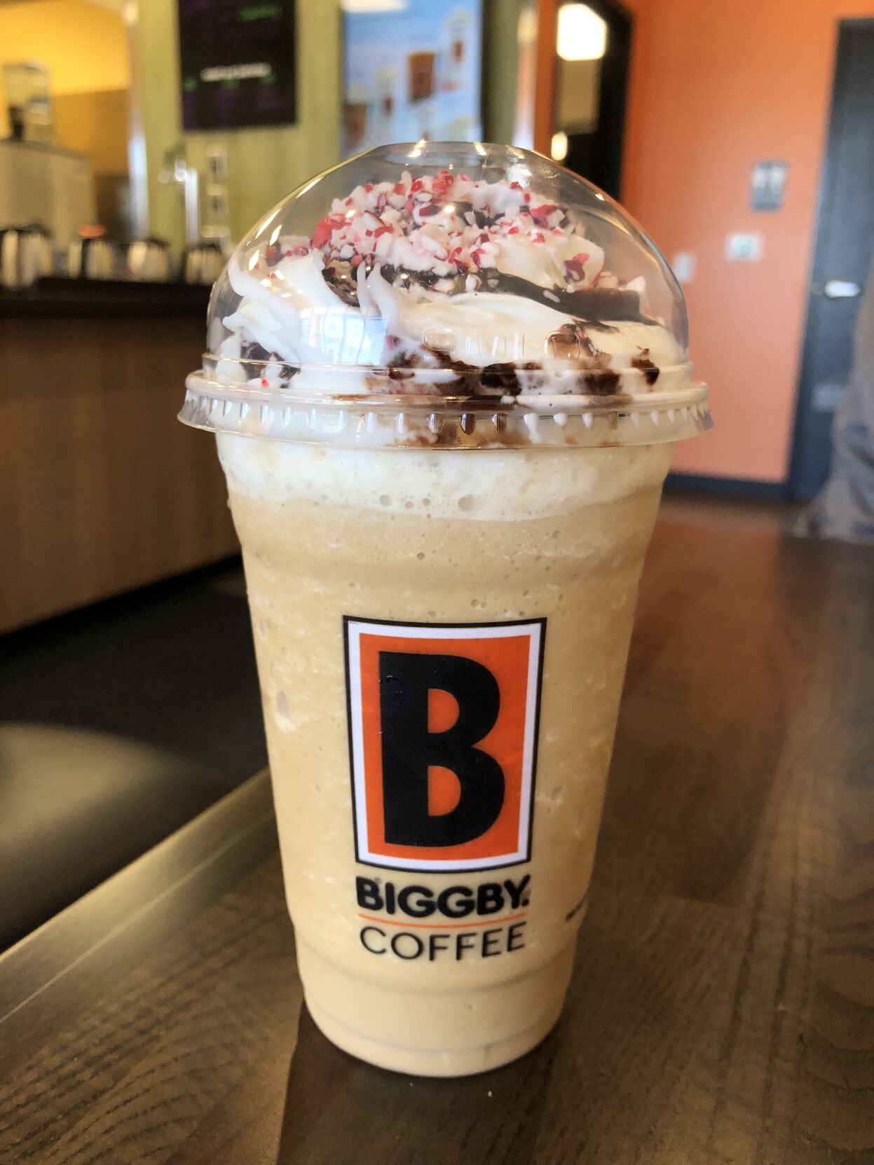 Biggby Coffee